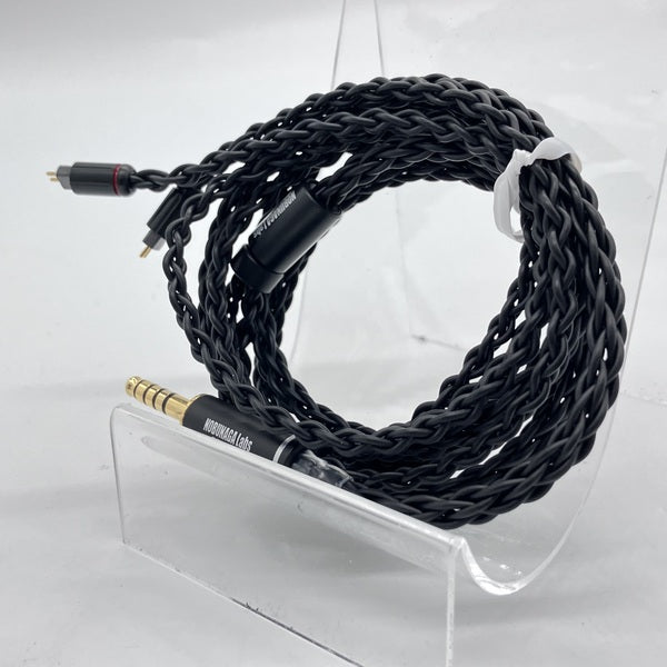【中古】CASSINI-AXIS (カッシーニ-アクシス) 4.4mm5極バランス/カスタムIEM2pin 【NLA-CSN-AXS】【日本橋】