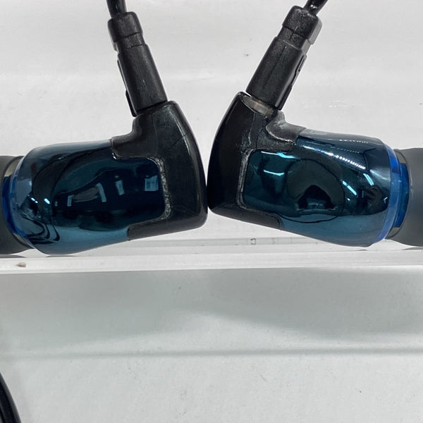 Ultimate Ears 【中古】TRIPLE.Fi10（TF10）【名古屋】 – e☆イヤホン