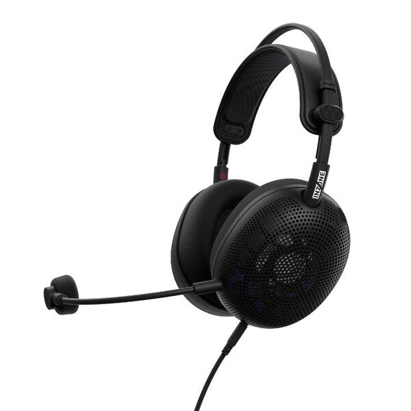 SONY INZONE H6 Air ブラック 【MDR-G600 BZJ】 – e☆イヤホン