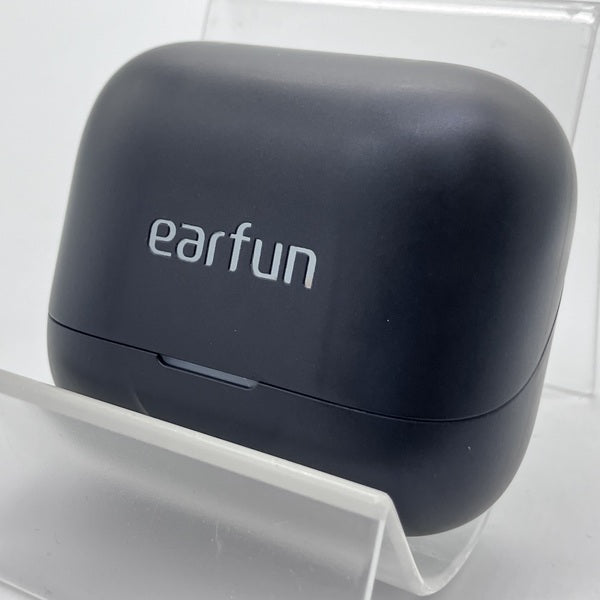 EarFun 【中古】Air Pro 4+ Black【日本橋】 – e☆イヤホン