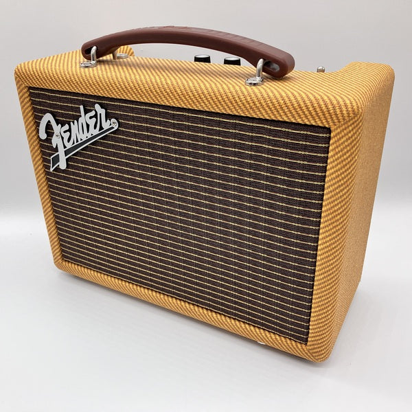 Fender Audio 【中古】INDIO2 TWEED【秋葉原】 – e☆イヤホン