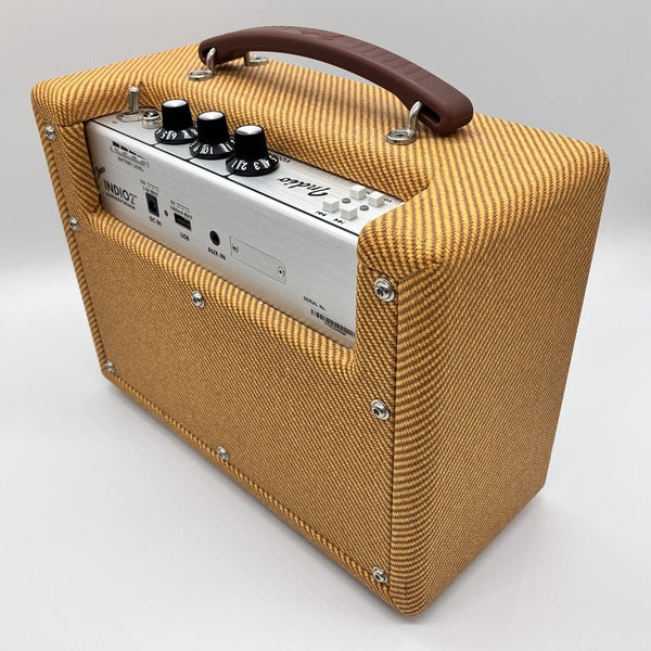 Fender Audio 【中古】INDIO2 TWEED【秋葉原】 – e☆イヤホン
