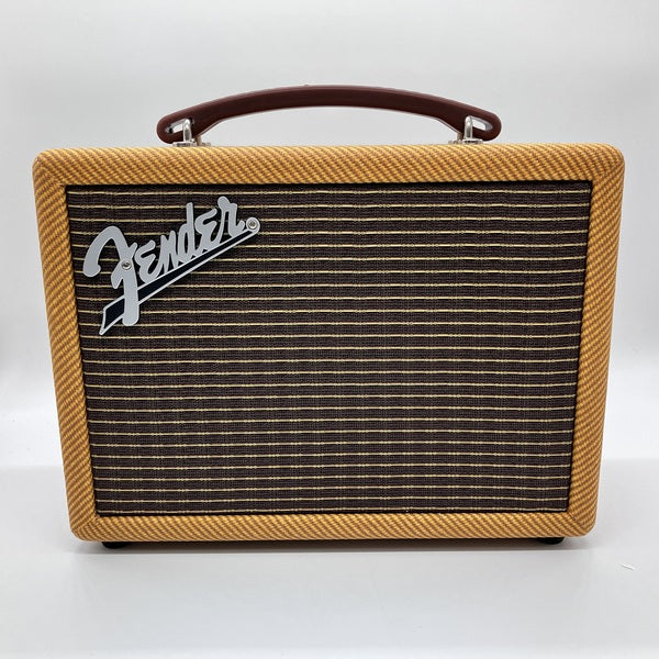 Fender Audio 【中古】INDIO2 TWEED【秋葉原】 – e☆イヤホン