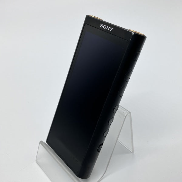 SONY 【中古】NW-ZX300 BM ブラック【秋葉原】 – e☆イヤホン