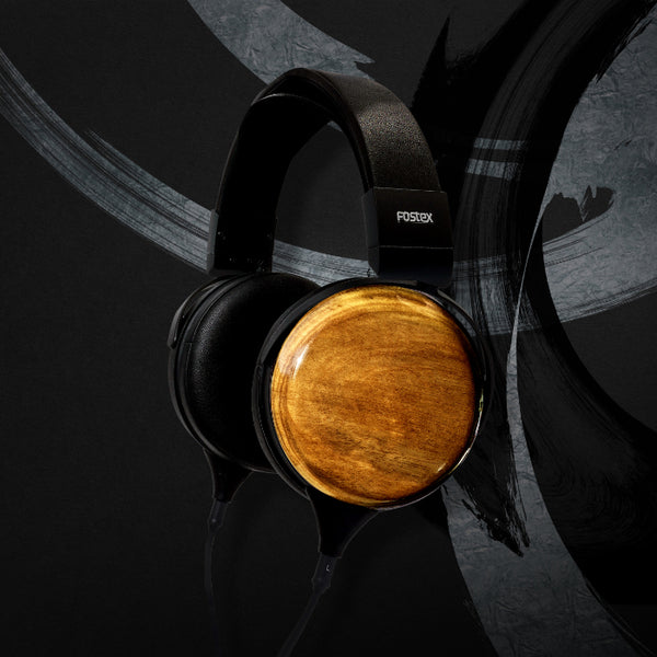 FOSTEX TH810 – e☆イヤホン