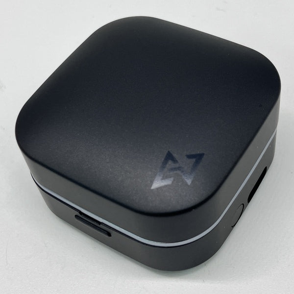 AVIOT 【中古】TE-Q3 Black Onyx【TE-Q3-BK】【名古屋】 – e☆イヤホン