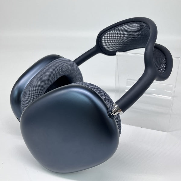 【中古】AirPods Max(USB-C) MWW43ZA/A ミッドナイト【秋葉原】