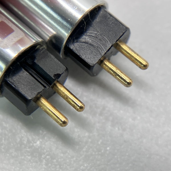 ORB 【中古】Clear force Ultimate Custom IEM 2pin 3.5φ【秋葉原