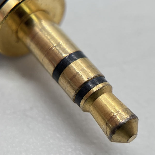 ORB 【中古】Clear force Ultimate Custom IEM 2pin 3.5φ【秋葉原