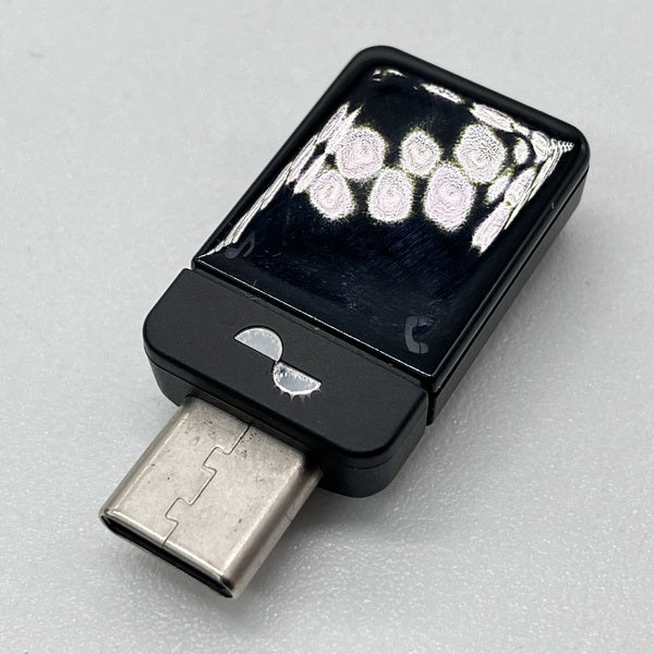 【中古】nura Bluetooth 5.3 Audio Transmitter【秋葉原】