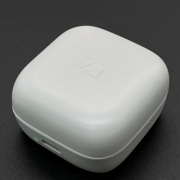 SENNHEISER 【中古】ACCENTUM True Wireless ホワイト 【ATW1 White