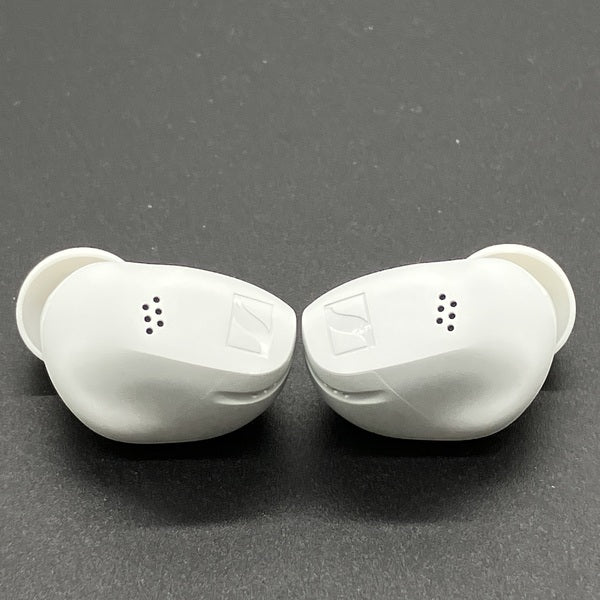 SENNHEISER 【中古】ACCENTUM True Wireless ホワイト 【ATW1 White