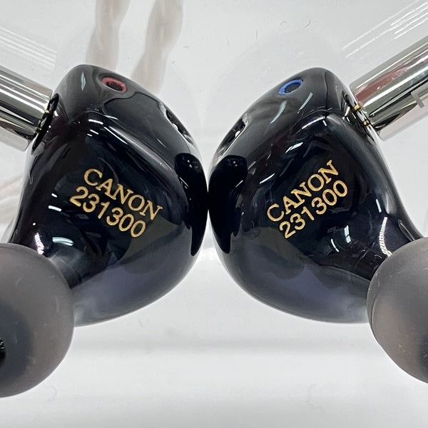 Yanyin 【中古】CANON II【日本橋】 – e☆イヤホン