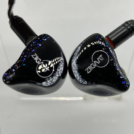 ZiiGaat 【中古】ZiiGaat x Jays Audio ESTRELLA【秋葉原】 – e☆イヤホン