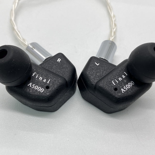 final 【中古】A5000 【FI-A5DPLD】【日本橋】 – e☆イヤホン