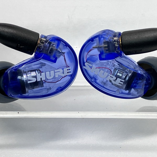 【中古】SE215 Special Edition パープル 【SE215SPE-PL-A】【秋葉原】