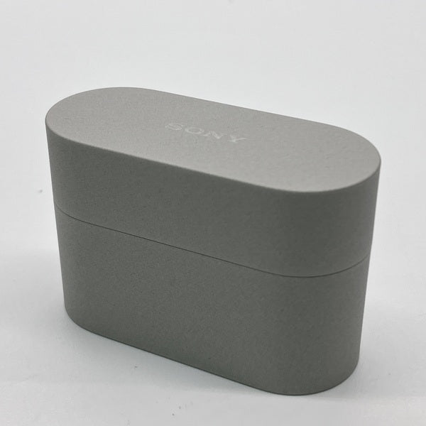 SONY 【中古】WF-1000XM6 SZ プラチナシルバー【日本橋】 – e☆イヤホン