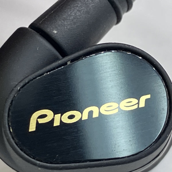 パイオニア　SE-CH9T-OD Pioneer 【中古】SE-CH9T-OD【日本橋】 – e☆イヤホン