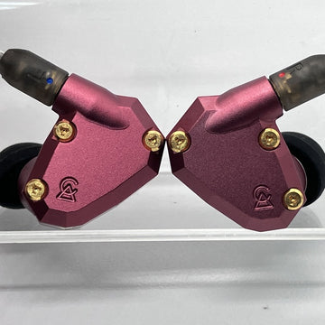 Campfire+Audio+io Used Price | HifiZero