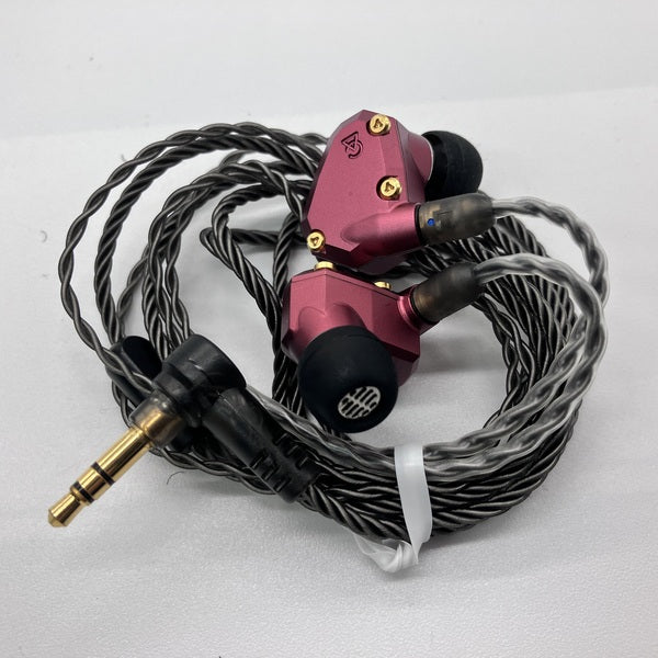Campfire Audio 【中古】IO 【CAM-5324】【秋葉原】 – e☆イヤホン