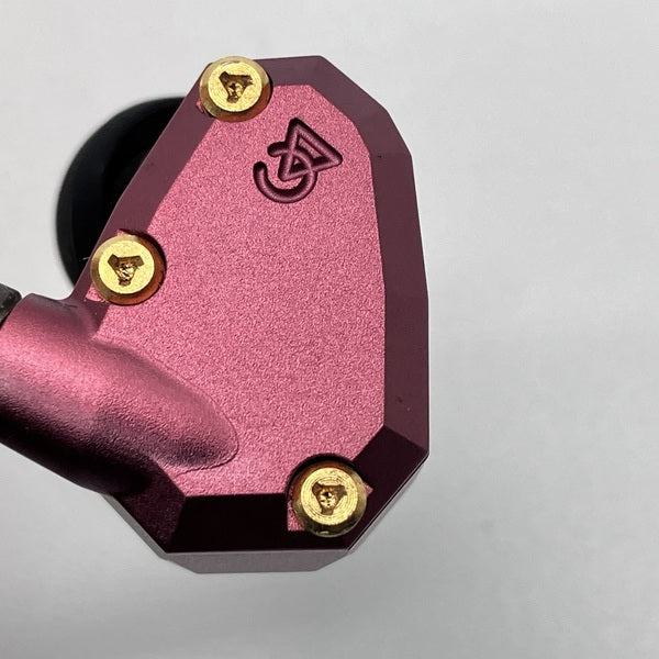 【中古】Campfire Audio IO(ケーブル欠品) Campfire Audio 【中古】IO 【CAM-5324】【名古屋】 – e☆イヤホン