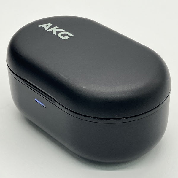 AKG 【中古】N5 Hybrid ブラック【AKGN5HYBRIDBLK】【秋葉原】 – e