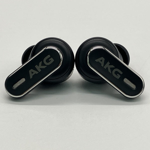 【中古】AKG N5 HYBRID ワイヤレスイヤホン AKG 【中古】N5 Hybrid ブラック【AKGN5HYBRIDBLK】【日本橋】 – e