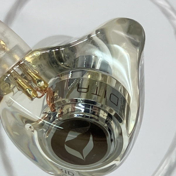 DITA 【中古】Project M 【DITA-ProjectM】【日本橋】 – e☆イヤホン