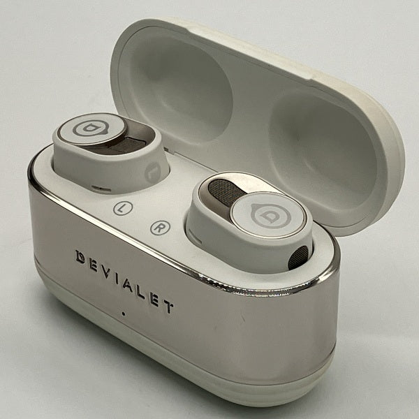 【中古】GEMINI II Iconic White【秋葉原】