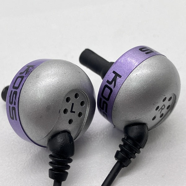 【中古】The Plug (パープル)【秋葉原】