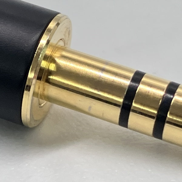 NOBUNAGA Labs 【中古】瑞鳳 颯 (Zuihou-Hayate) 4.4mm5極バランス