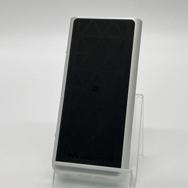 SONY 【中古】NW-ZX507 SM 【シルバー】【日本橋】 – e☆イヤホン