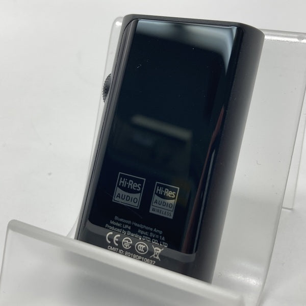 SHANLING 【中古】UP4 Bluetooth ヘッドホンアンプ【名古屋】 – e