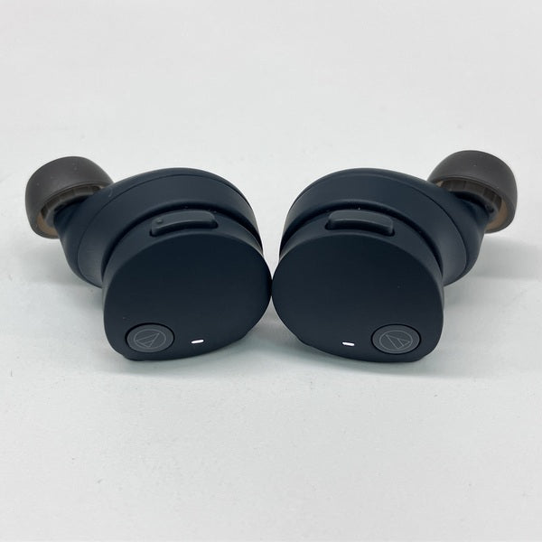 audio-technica 【中古】ATH-CKS50TW2 BK ブラック【名古屋】 – e