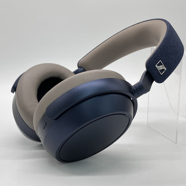 SENNHEISER 【中古】MOMENTUM 4 Wireless Denim【秋葉原】 – e☆イヤホン