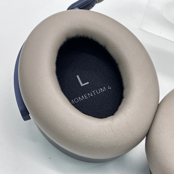 SENNHEISER 【中古】MOMENTUM 4 Wireless Denim【秋葉原】 – e☆イヤホン