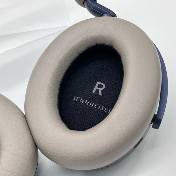 SENNHEISER 【中古】MOMENTUM 4 Wireless Denim【秋葉原】 – e☆イヤホン