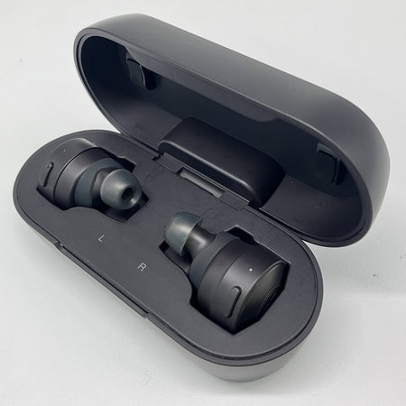 audio-technica 【中古】ATH-CKS5TW BK ブラック【名古屋】 – e☆イヤホン