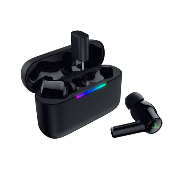 Razer Hammerhead V3 HyperSpeed【RZ12-05610100-R3A1】 – e☆イヤホン