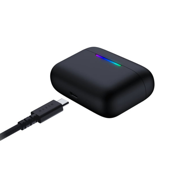 Razer Hammerhead V3 HyperSpeed【RZ12-05610100-R3A1】 – e☆イヤホン