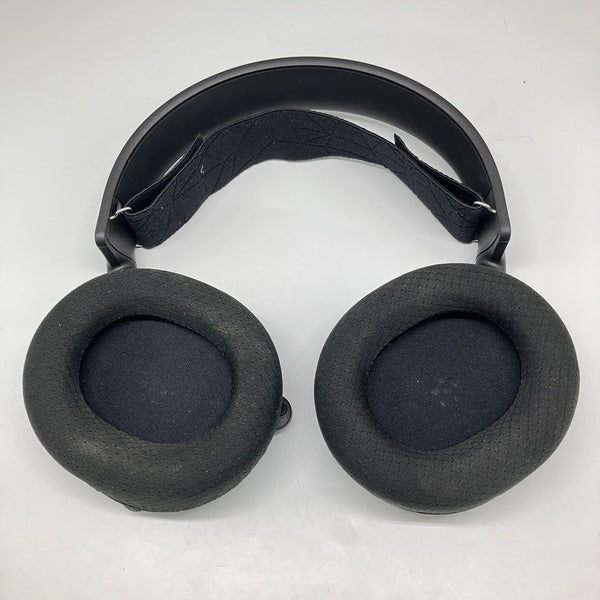 SteelSeries Arctis 5  中古美品 SteelSeries 【中古】SteelSeries Arctis 5 Black【秋葉原】 – e☆イヤホン