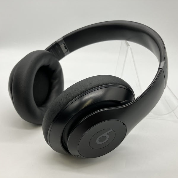 Beats by Dr. Dre 【中古】Beats Studio Pro ブラック【秋葉原】 – e
