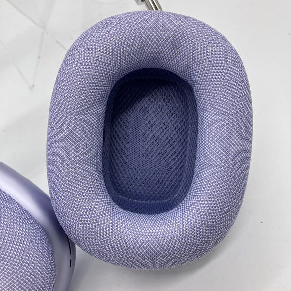 Apple 【中古】AirPods Max(USB-C) MWW83ZA/A パープル【日本橋】 – e