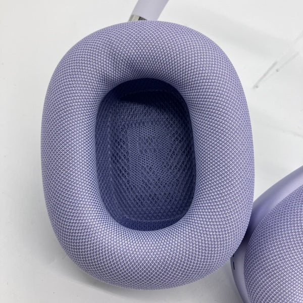 Apple 【中古】AirPods Max(USB-C) MWW83ZA/A パープル【日本橋】 – e