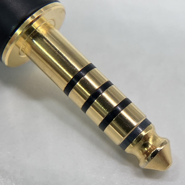 NOBUNAGA Labs 【中古】瑞鳳 颯 (Zuihou-Hayate) 4.4mm5極バランス