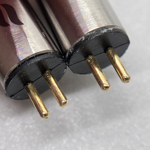 effect audio CODE51 イヤホンケーブル NO.53 EFFECT AUDIO 【中古】Code 51(2pin to 4.4mm Balanced)【秋葉原】 – e