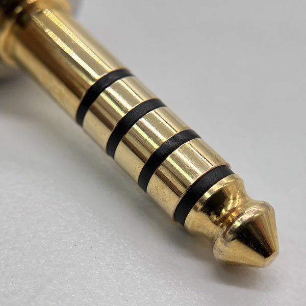 EFFECT AUDIO 【中古】Code 51(2pin to 4.4mm Balanced)【秋葉原】 – e