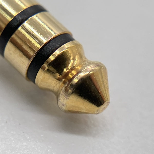 EFFECT AUDIO 【中古】Code 51(2pin to 4.4mm Balanced)【秋葉原】 – e