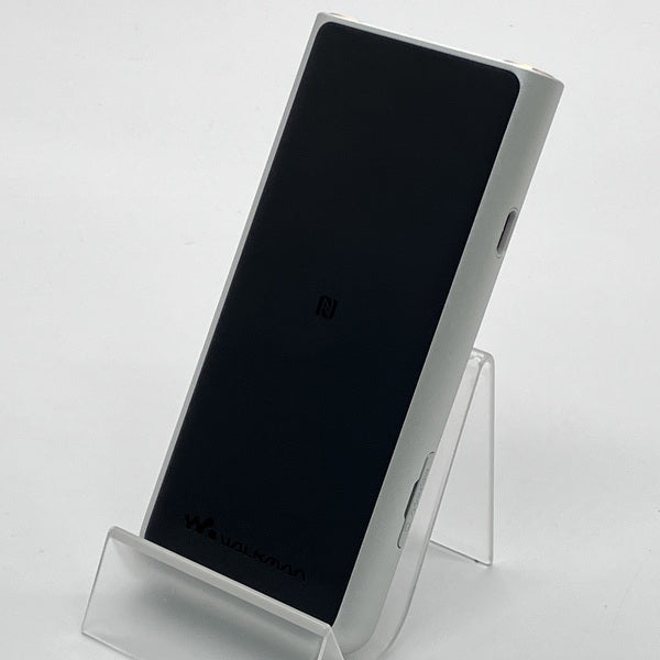 SONY 【中古】NW-ZX507 SM 【シルバー】【名古屋】 – e☆イヤホン
