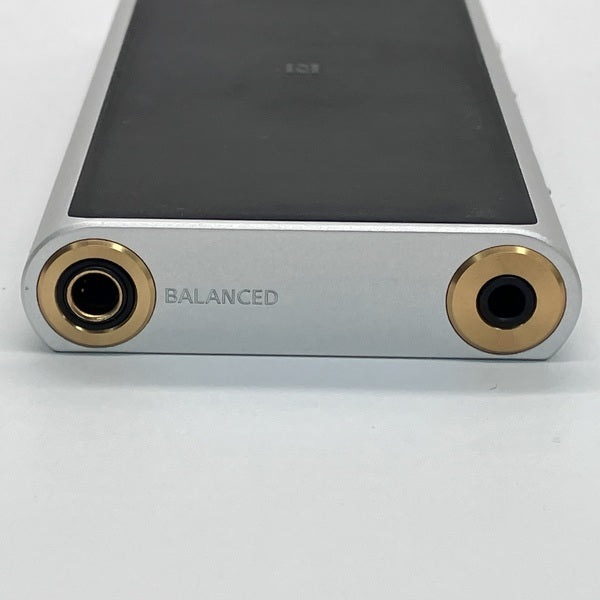 SONY 【中古】NW-ZX507 SM 【シルバー】【名古屋】 – e☆イヤホン